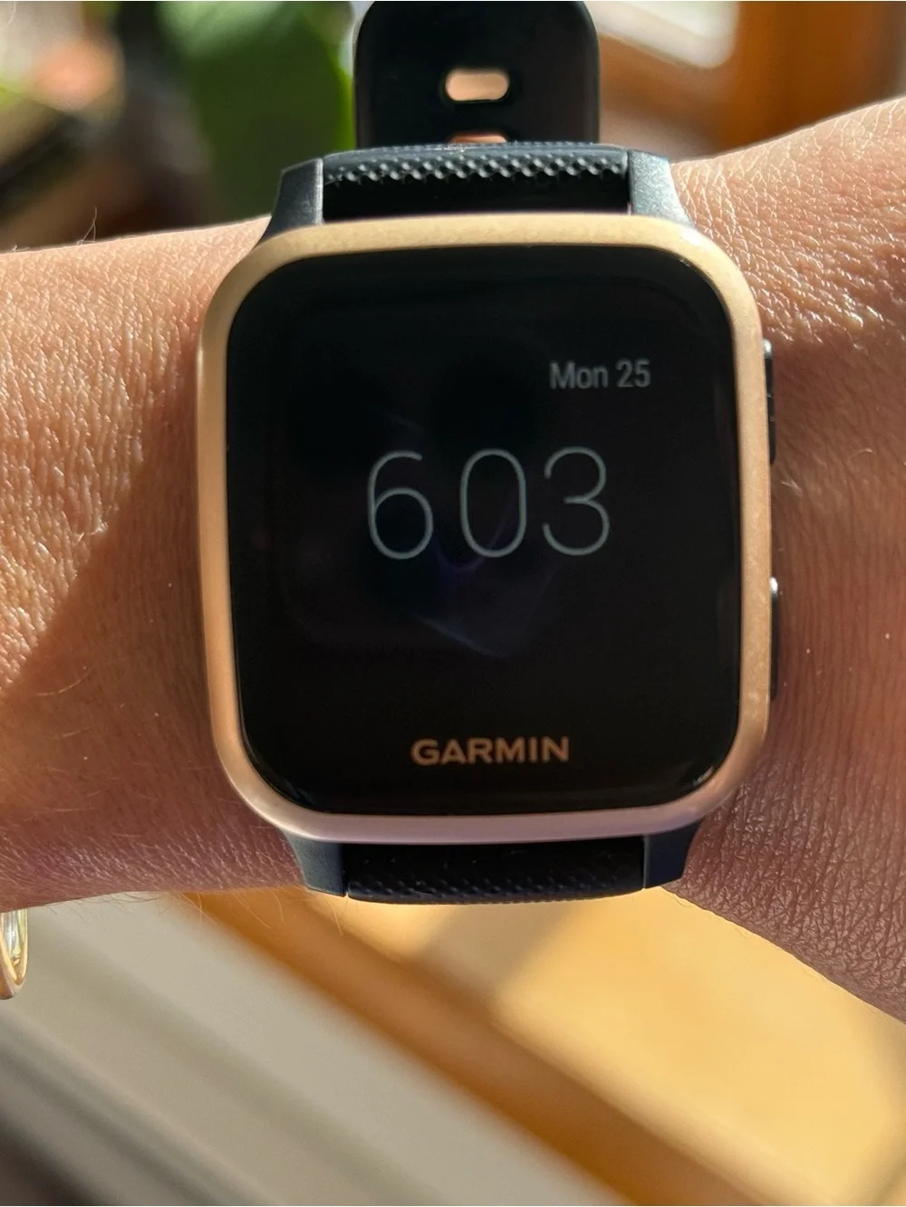 Garmin Venu Sq Smartwatch